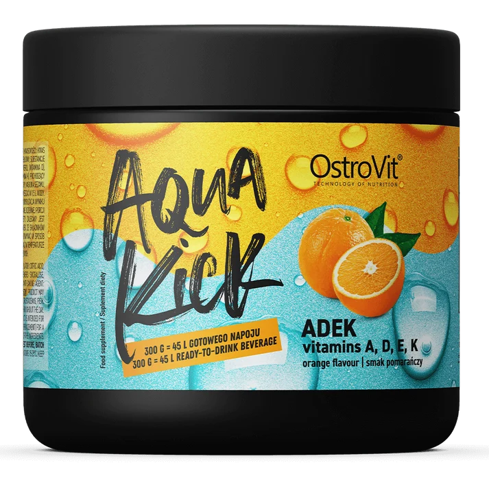 OstroVit Aqua Kick ADEK 300 g