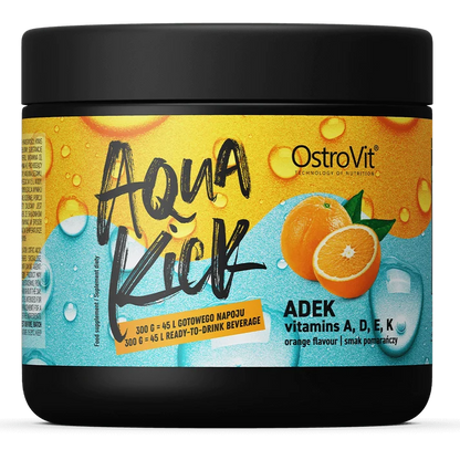 OstroVit Aqua Kick ADEK 300 g