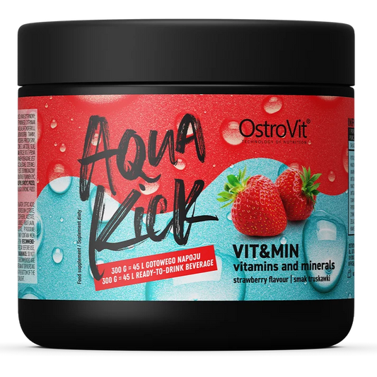 OstroVit Aqua Kick VIT&MIN 300 g