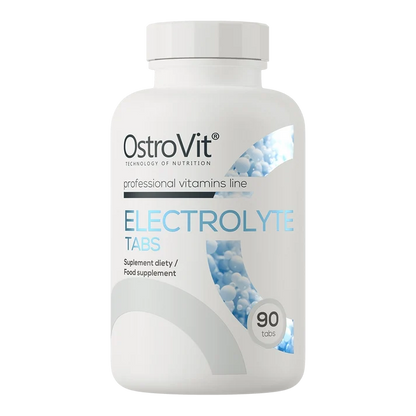 OstroVit Electrolytes 90 tablets