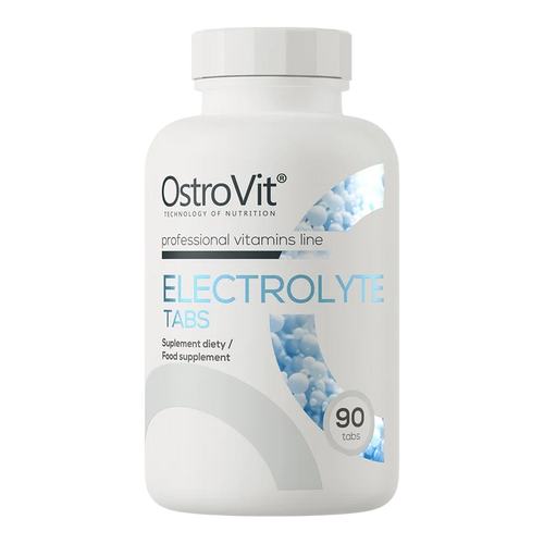 OstroVit Electrolytes 90 tablets