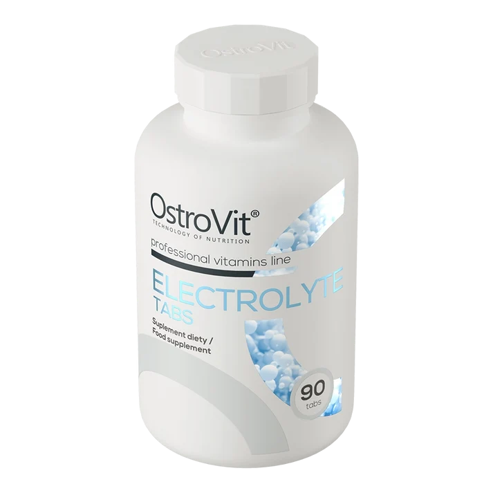OstroVit Electrolytes 90 tablets