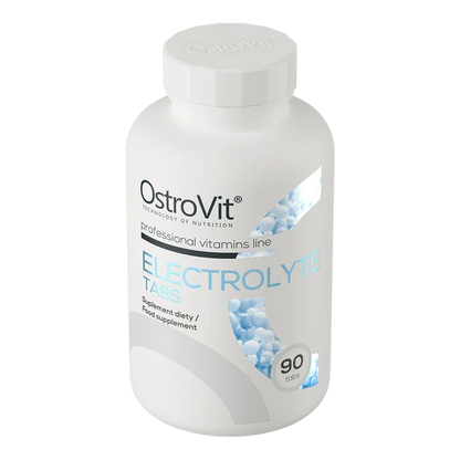 OstroVit Electrolytes 90 tablets