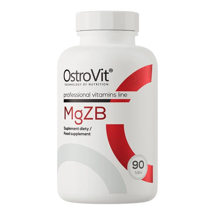 OstroVit MgZB 90 tablets