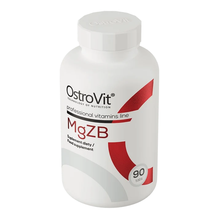 OstroVit MgZB 90 tablets