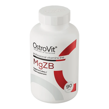 OstroVit MgZB 90 tablets