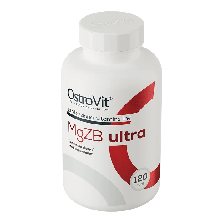 OstroVit MGZB ULTRA 120 tablets