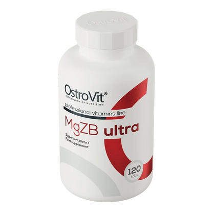 OstroVit MGZB ULTRA 120 tablets