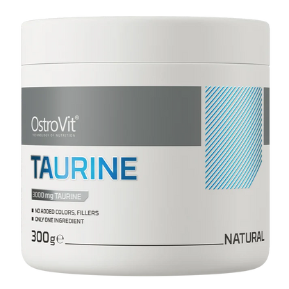 OstroVit Taurine 300 g, Natural