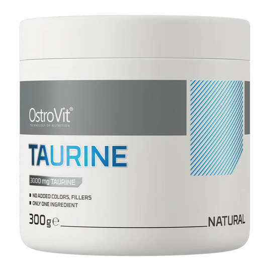 OstroVit Taurine 300 g, Natural