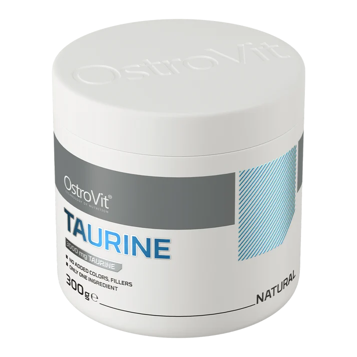 OstroVit Taurine 300 g, Natural