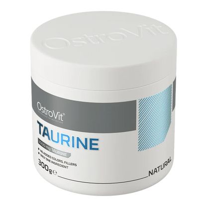 OstroVit Taurine 300 g, Natural
