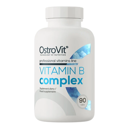 OstroVit B-Complex 90 tablets