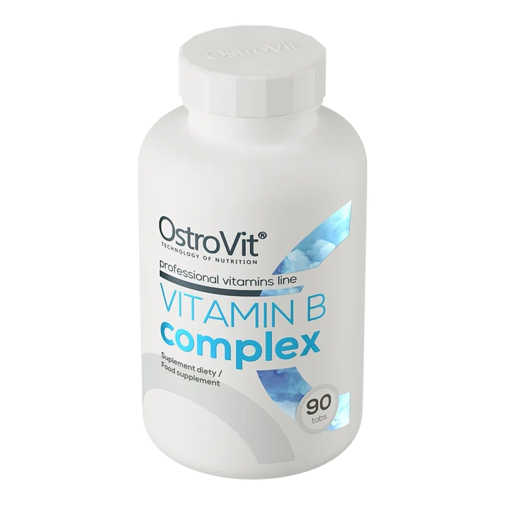 OstroVit B-Complex 90 tablets