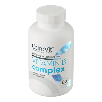 OstroVit B-Complex 90 tablets