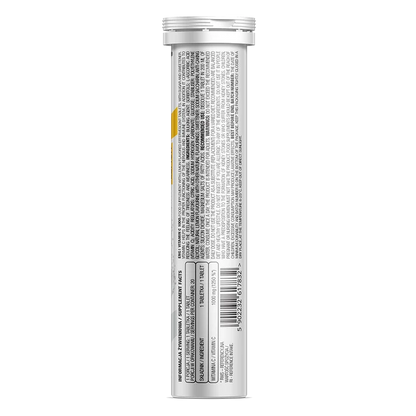 OstroVit Vitamin C 1000 mg 20 effervescent tablets