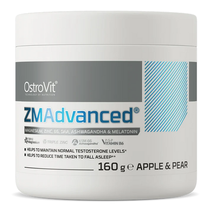 OstroVit ZMAdvanced 160 g, Apple-pear