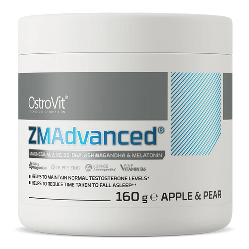 OstroVit ZMAdvanced 160 g, Apple-pear