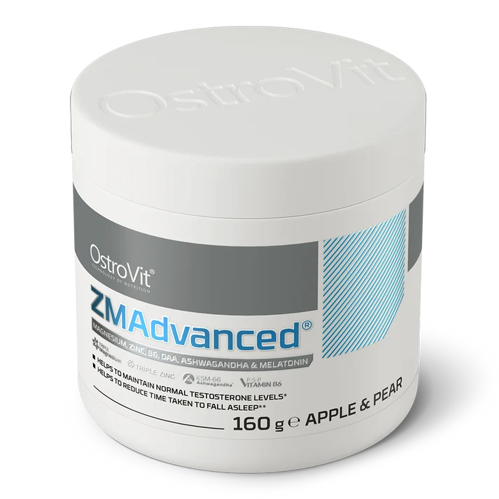 OstroVit ZMAdvanced 160 g, Apple-pear
