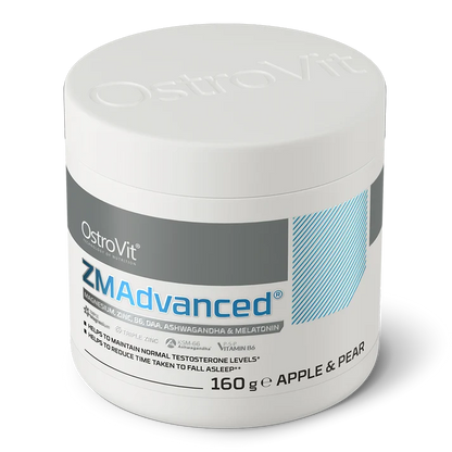 OstroVit ZMAdvanced 160 g, Apple-pear