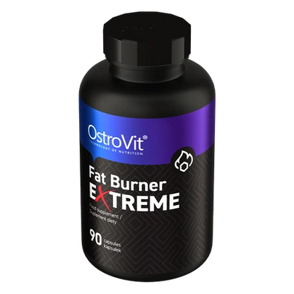 OstroVit Fat Burner eXtreme 90 capsules