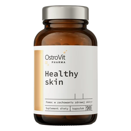 OstroVit Pharma Healthy Skin 90 capsules