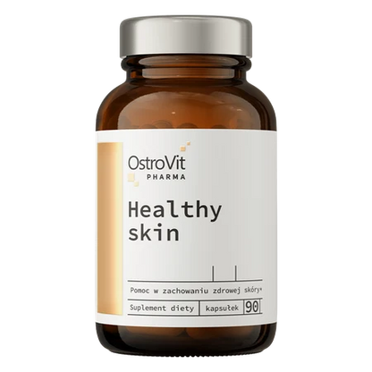 OstroVit Pharma Healthy Skin 90 capsules