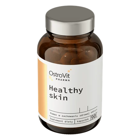 OstroVit Pharma Healthy Skin 90 capsules