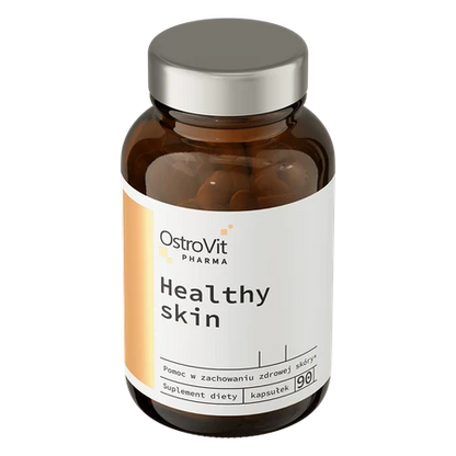OstroVit Pharma Healthy Skin 90 capsules