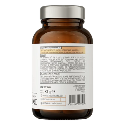 OstroVit Pharma Healthy Skin 90 capsules