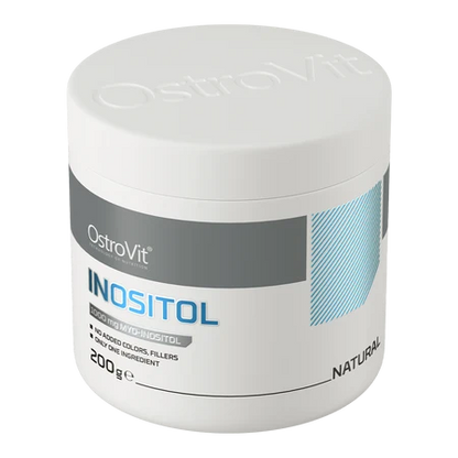 OstroVit Inositol 200 g, Natural